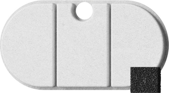 Filtre de schimb Petlibro pentru fântâna Capsule (8 buc.)