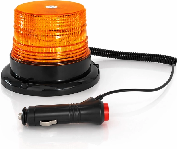 Lampă LED de avertizare RENEW FORCE beacon 12–24 V - 1 bucată