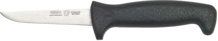 Cuțit de bucătar și măcelar Mikov Butcher 10 cm