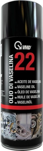 Spray cu vaselină 400 ml