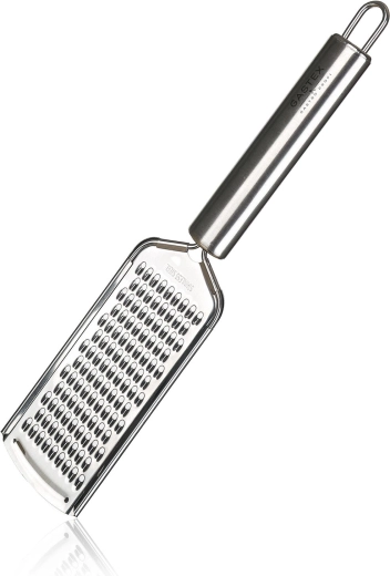 Răzătoare din oțel inoxidabil AZORA 24 × 5,5 cm