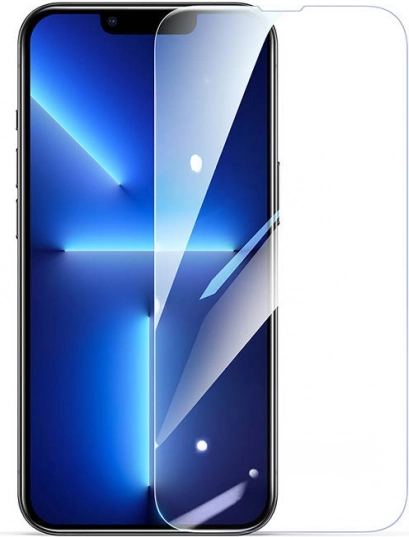 Sticlă de protecție temperată JOYROOM pentru iPhone 14 Plus 6,7″ – set 5 buc