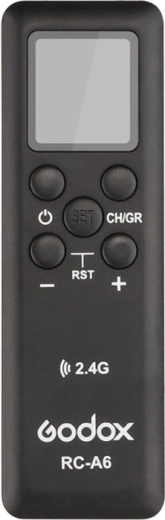 Telecomandă Godox RC-A6
