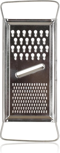 Răzătoare combinată pentru legume Fantasia 29,5 × 12 cm, cositorită