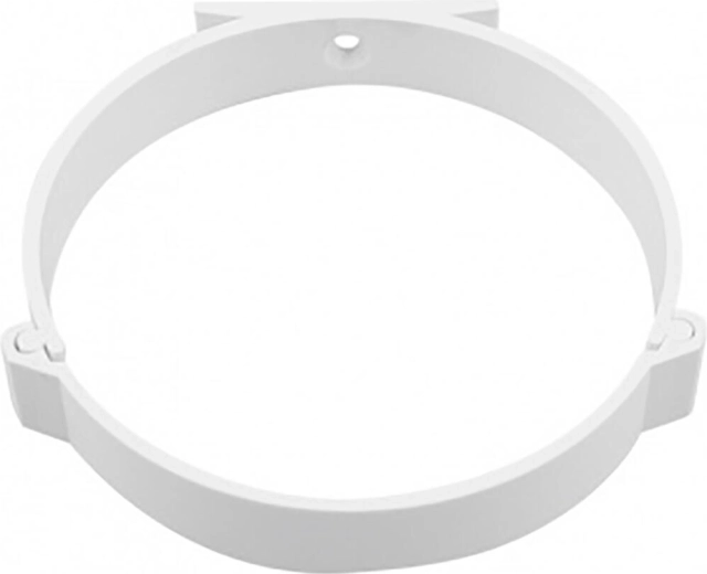 Suport canal UMO 129 × 25 mm, set 2 buc.