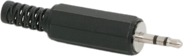 Mufă jack stereo de 2,5 mm