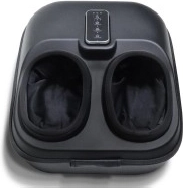Aparat de masaj pentru picioare FootForce graphite - 1 bucată