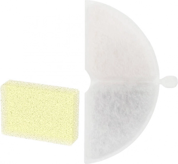 Filtre pentru adăpător Rojeco – set de 8 bucăți