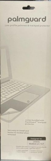 Folie de protecție pentru tastatură MacBook 13,3" Vega AA-3027