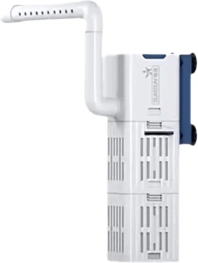 Pompă filtrantă SUNSUN YQP-300F