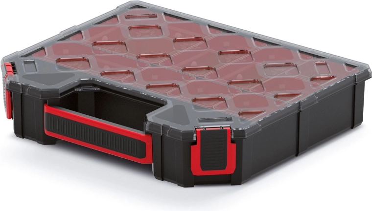 Organizator TAGER Carbo Plus 284 × 243 × 60 mm