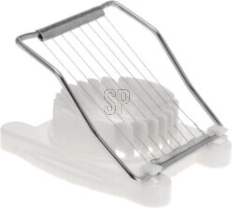 Feliator de ouă din oțel inoxidabil