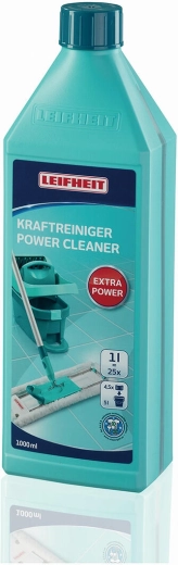 Detergent pentru pardoseli foarte murdare, concentrat 1 l LEIFHEIT