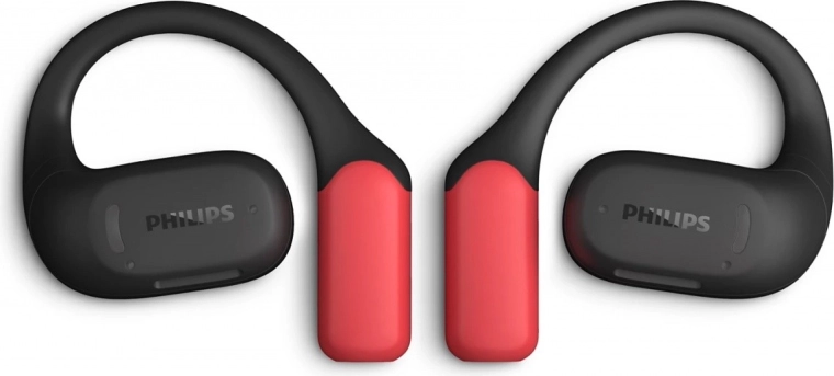 Căști sport deschise true wireless PHILIPS TAA6709