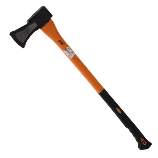 Topor pentru despicat 2000 g cu coadă de 87 cm