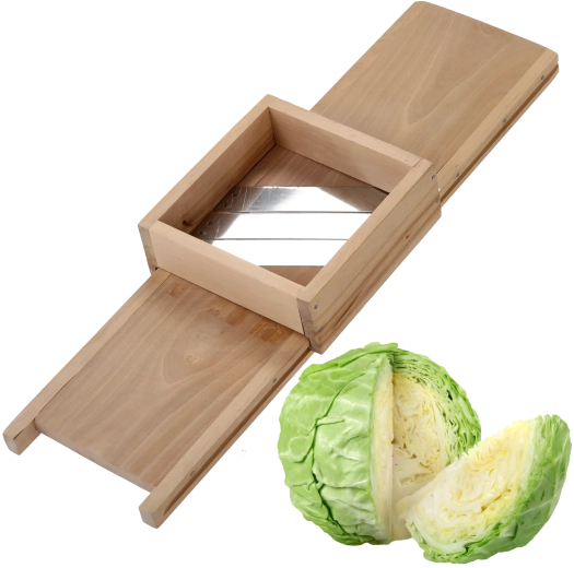 Tocător pentru untură cu sertar mega 80 × 20 cm