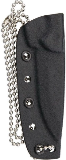 TOPS Knives Mini Scandi – cuțit de gât