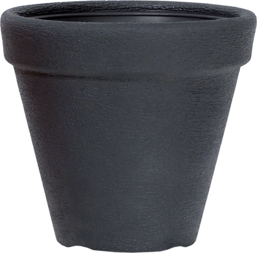 Ghiveci Classic antracit 45 cm