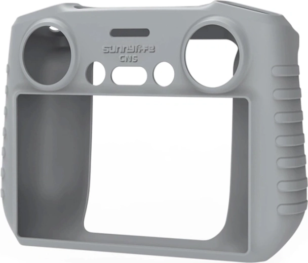 Husă din silicon Sunnylife 2 în 1 pentru controller RC 2/1 fără parasolar - 1 bucată