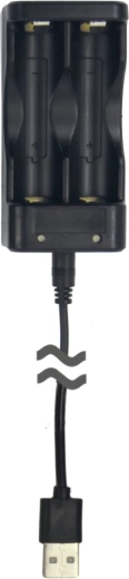 Încărcător USB Jamara Whelon (series 3) - 1 bucată