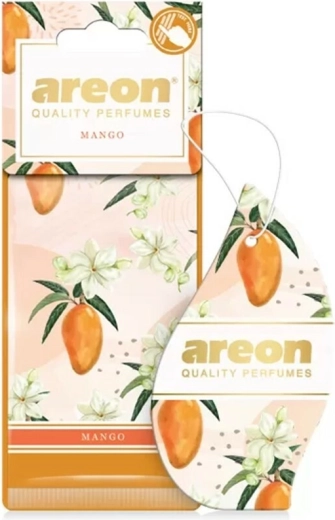 Areon odorizant de aer suspendat Mango