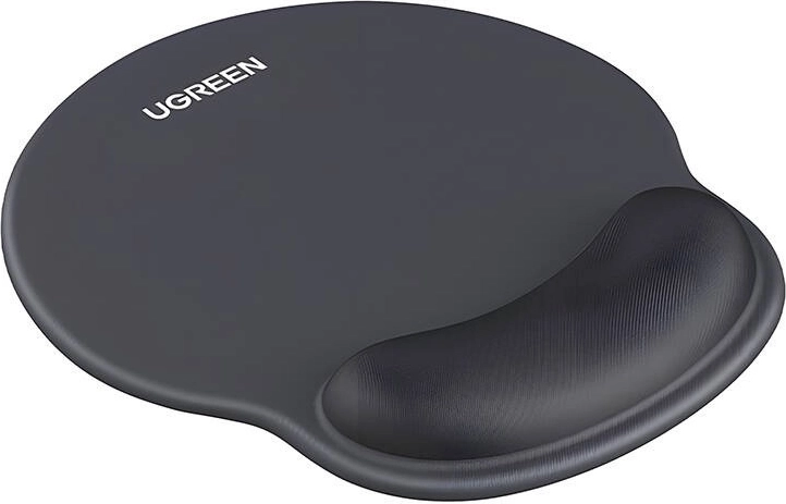 Suport ergonomic pentru mouse Ugreen LP668 negru