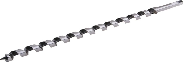 Burghiu elicoidal pentru lemn 16 × 450 mm
