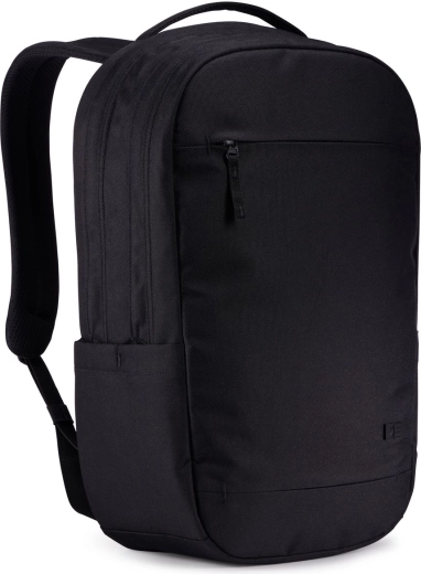 Rucsac pentru laptop Case Logic Invigo de 15,6 inchi, negru