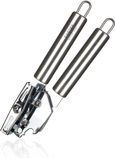 Deschizător de conserve AZORA din oțel inoxidabil 21 × 5 cm