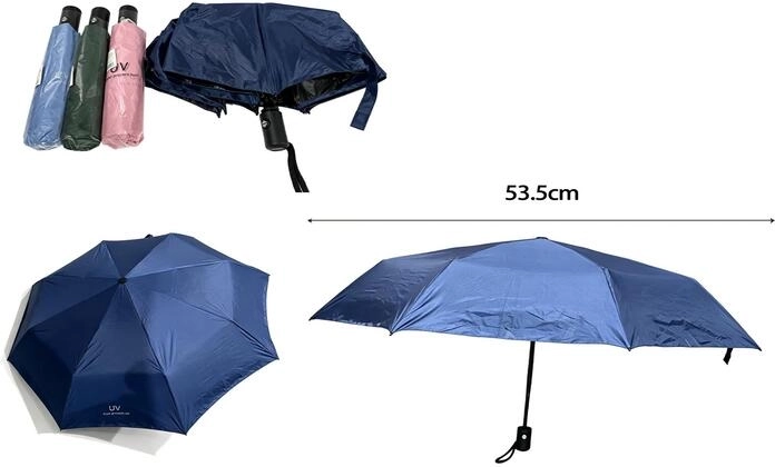 Umbrelă Parasolka