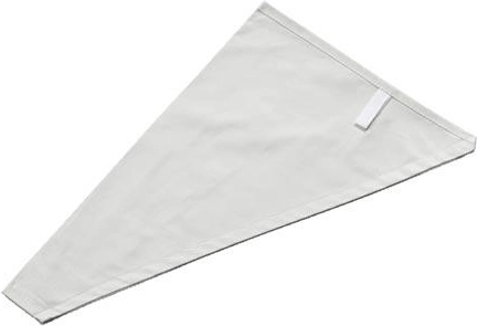 Pungă pentru patiserie 45 cm cauciucată