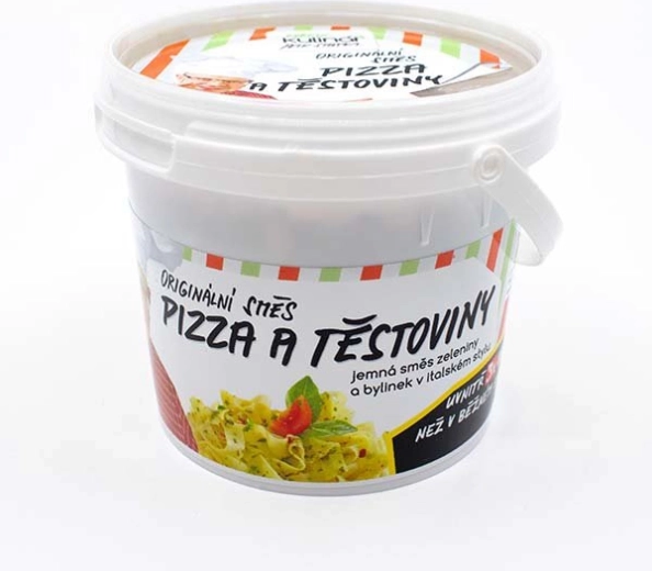 Condiment pentru pizza și paste 70 g