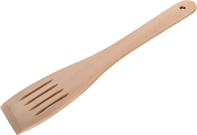 Paletă din lemn cu fante Brillante 29 cm