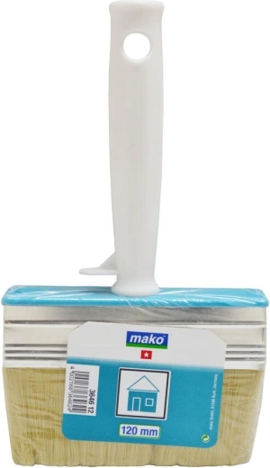 Bidinea de zugrăvit pentru suprafețe Standard 120 mm