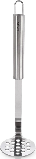 Zdrobitor de cartofi din inox ORION Kitch 24 cm