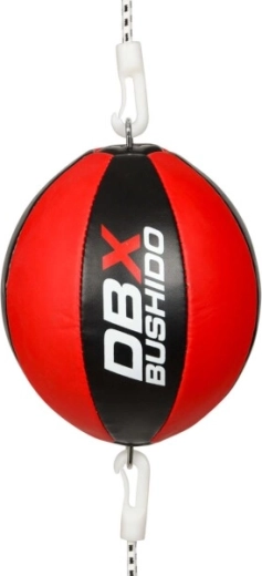 Minge de box reflex DBX Bushido pentru viteză și precizie