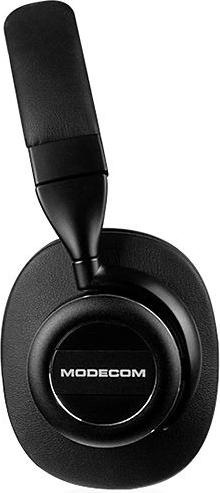 Căști wireless cu microfon MODECOM MC‑1001HF cu anulare activă a zgomotului