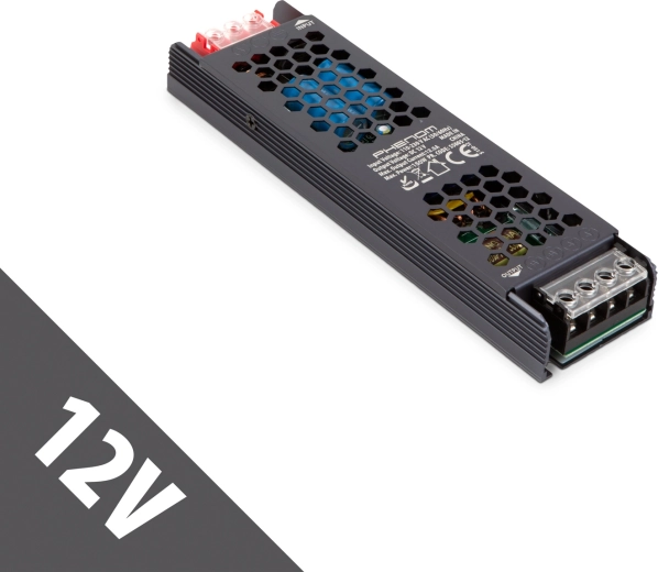 Sursă de alimentare în comutație stabilizată 12 V 150 W