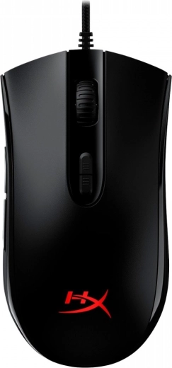 mouse de gaming HyperX Pulsefire Core neagră