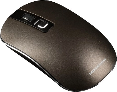 Mouse optic wireless maro Modecom MC-WM101