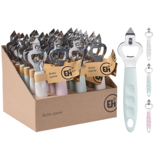 Deschizător de sticle din oțel inoxidabil 9 cm