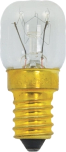 Bec de cuptor rezistent la căldură BELLIGHT E14 25 W 240 V 300 °C