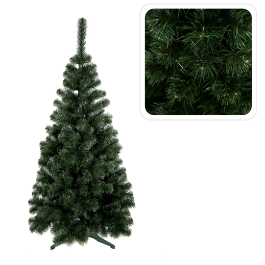 Brad Sosna Baltica, clasic, de Crăciun, 180 cm