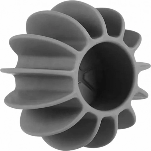 Minge pentru spălat rufe Da2 gri