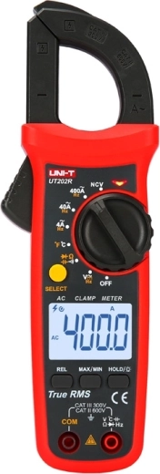 Multimetru cu clește Uni-T UT202R