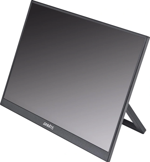 Monitor portabil Anmite 23,8" Full HD 120 Hz