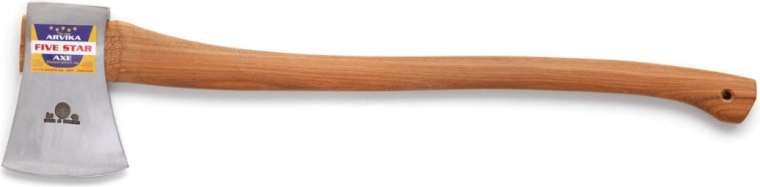 Hultafors Arvika 5 Star secure pentru tăiat lemne 2000 g