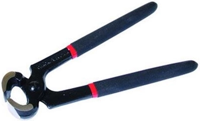 Clește tăietor 160 mm FESTA din oțel crom-vanadiu