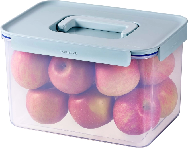 Cutie pentru alimente CLASSIC PLUS 6 l, mentă