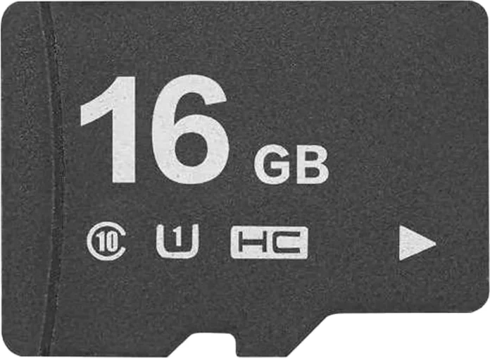 Card de memorie GODOX microSD 16 GB